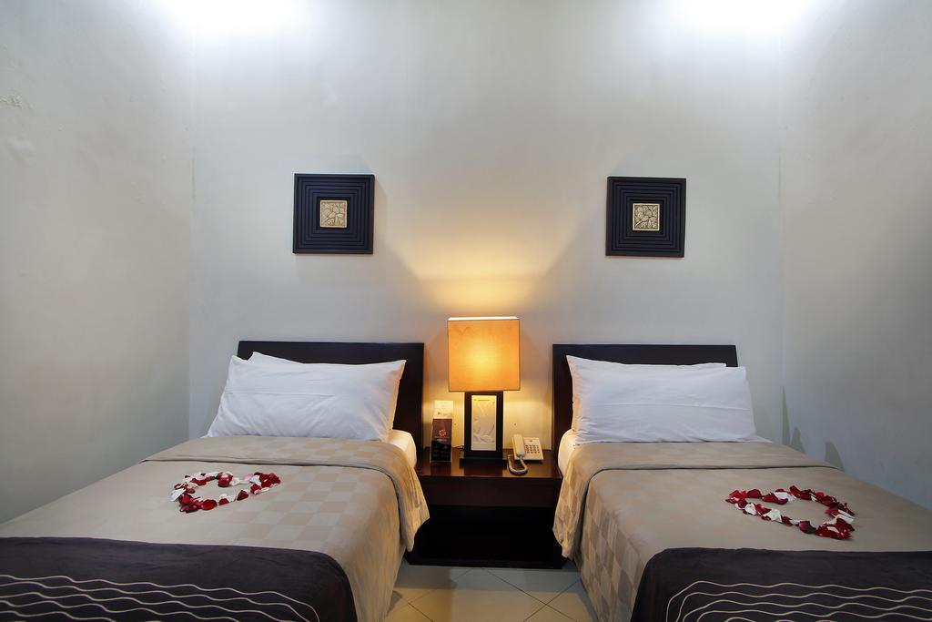 Anika Melati Hotel And Spa Tuban (Bali) Room photo