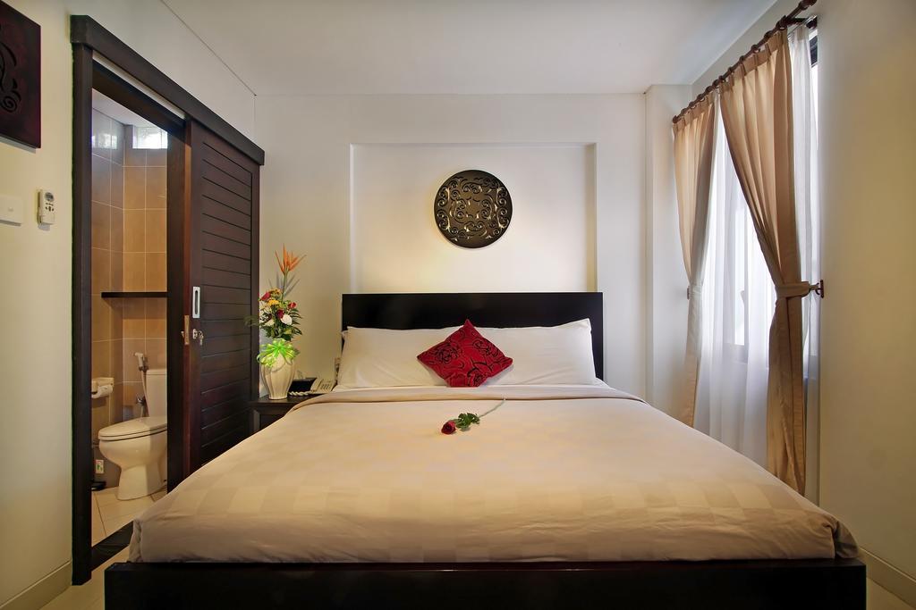 Anika Melati Hotel And Spa Tuban (Bali) Room photo